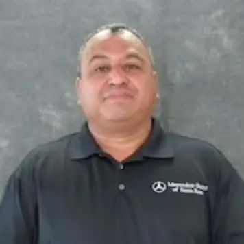 Meet Our Staff | Mercedes-Benz of Santa Rosa