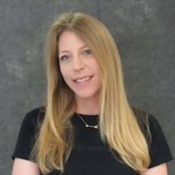 Sarah Harvey
