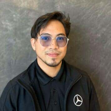 Rusty Tiongson