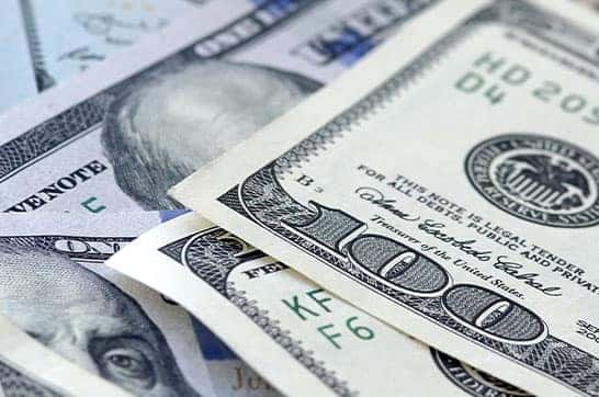 Spend and Save