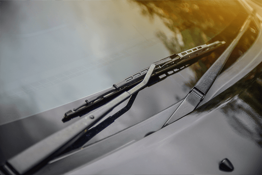 WiperBlades
