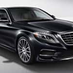 S-CLASS