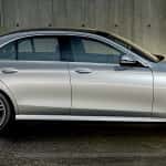 2016 E-CLASS