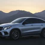 GLE
