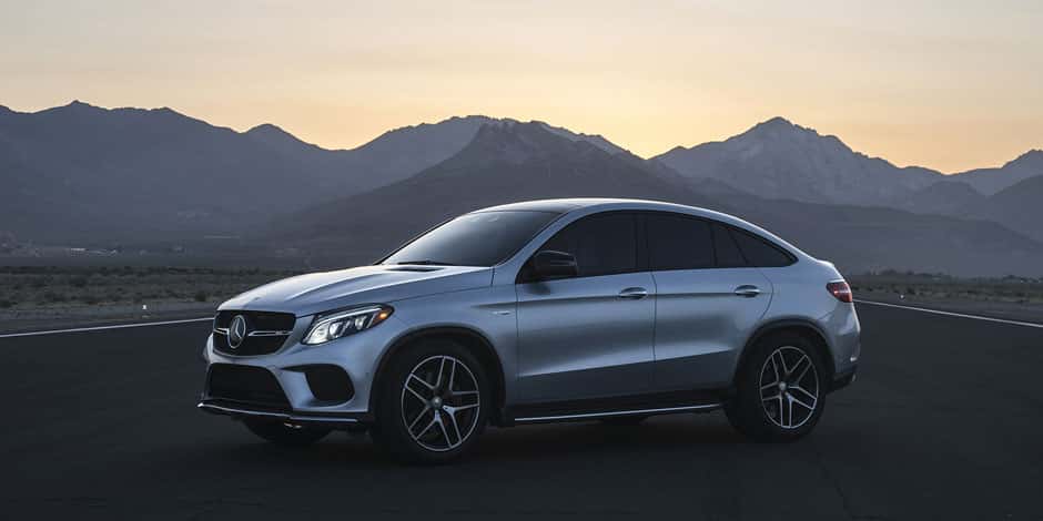 Mercedes-Benz Cars, SUVs, Post Strong October Sales | Mercedes-Benz of ...