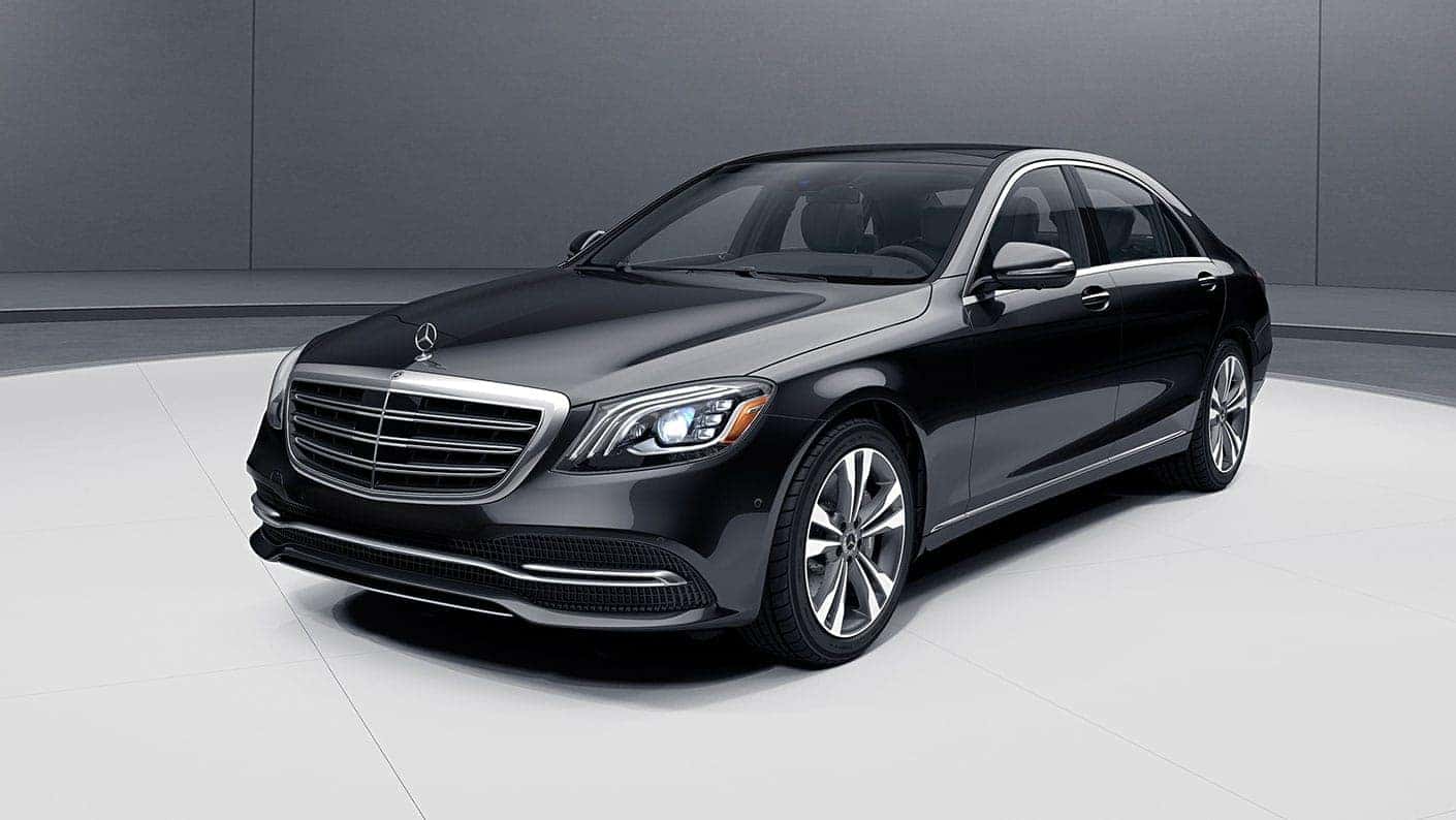 Mercedes Benz S Class S 560 4matic Sedan 2020 Price In Singapore Features And Specs Ccarprice Sgp