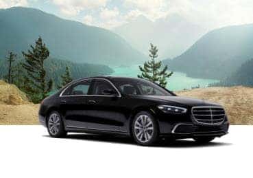 2023 S 580 4MATIC®