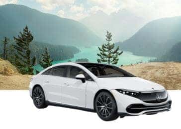 2023 EQS 580 4MATIC®
