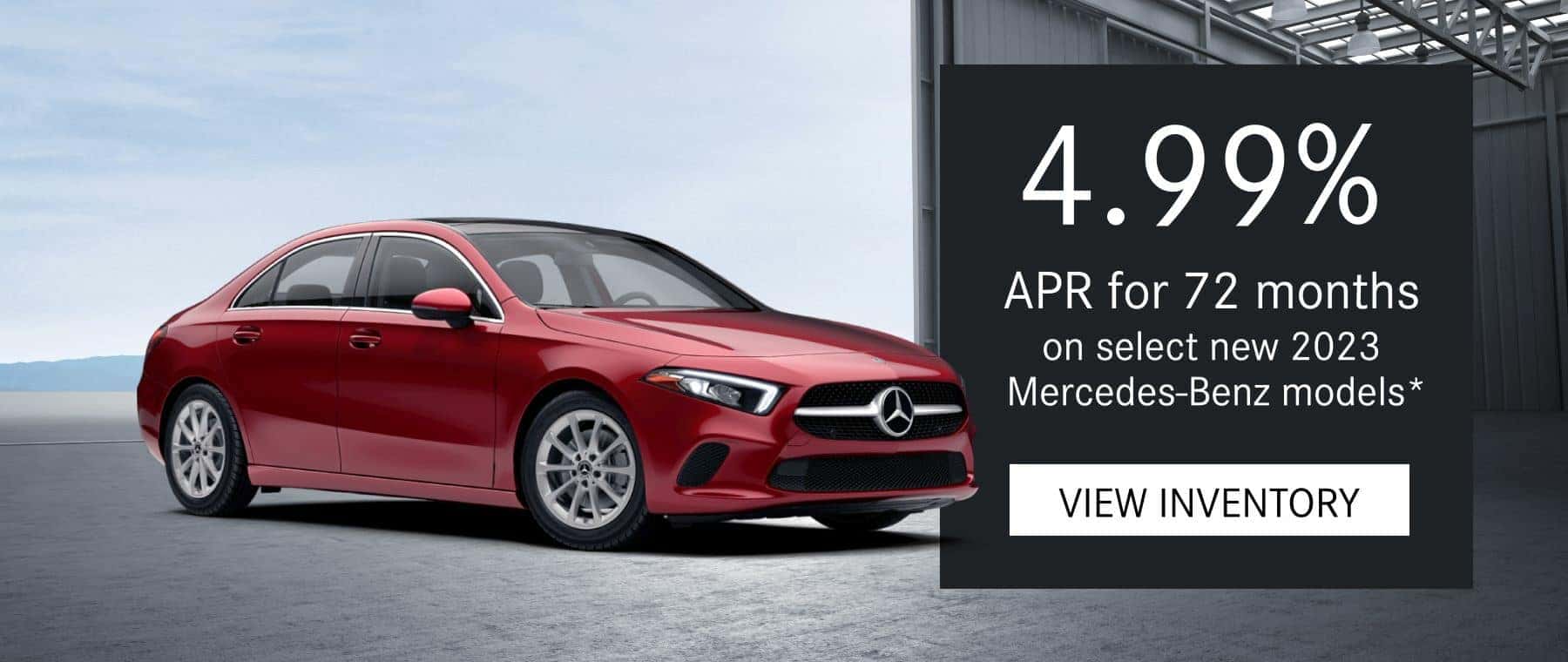 MercedesBenz Near Me MercedesBenz of St. Charles