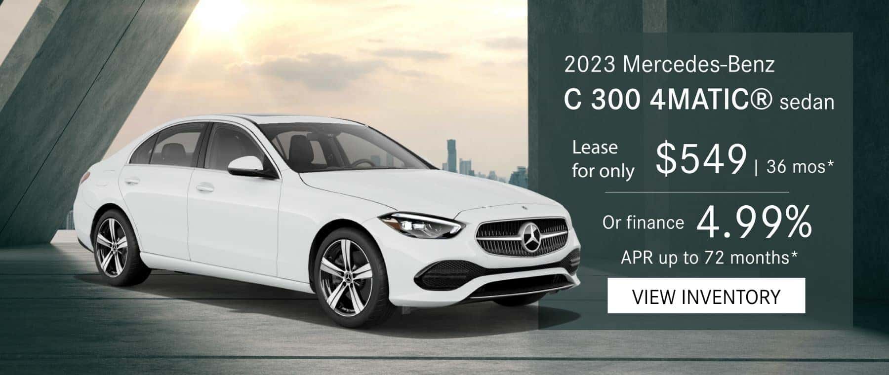 MercedesBenz Near Me MercedesBenz of St. Charles