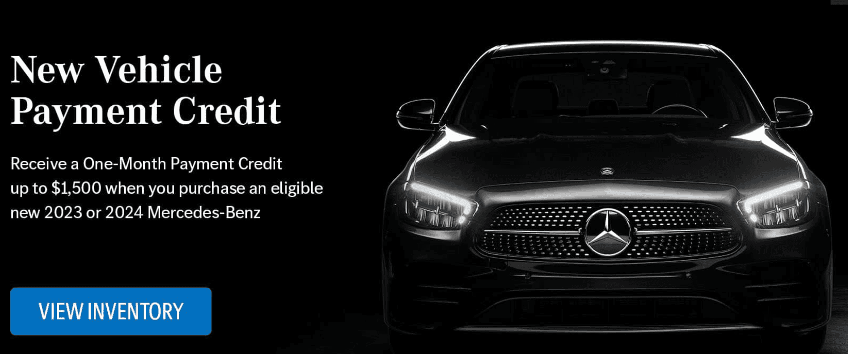 MercedesBenz Near Me MercedesBenz of St. Charles