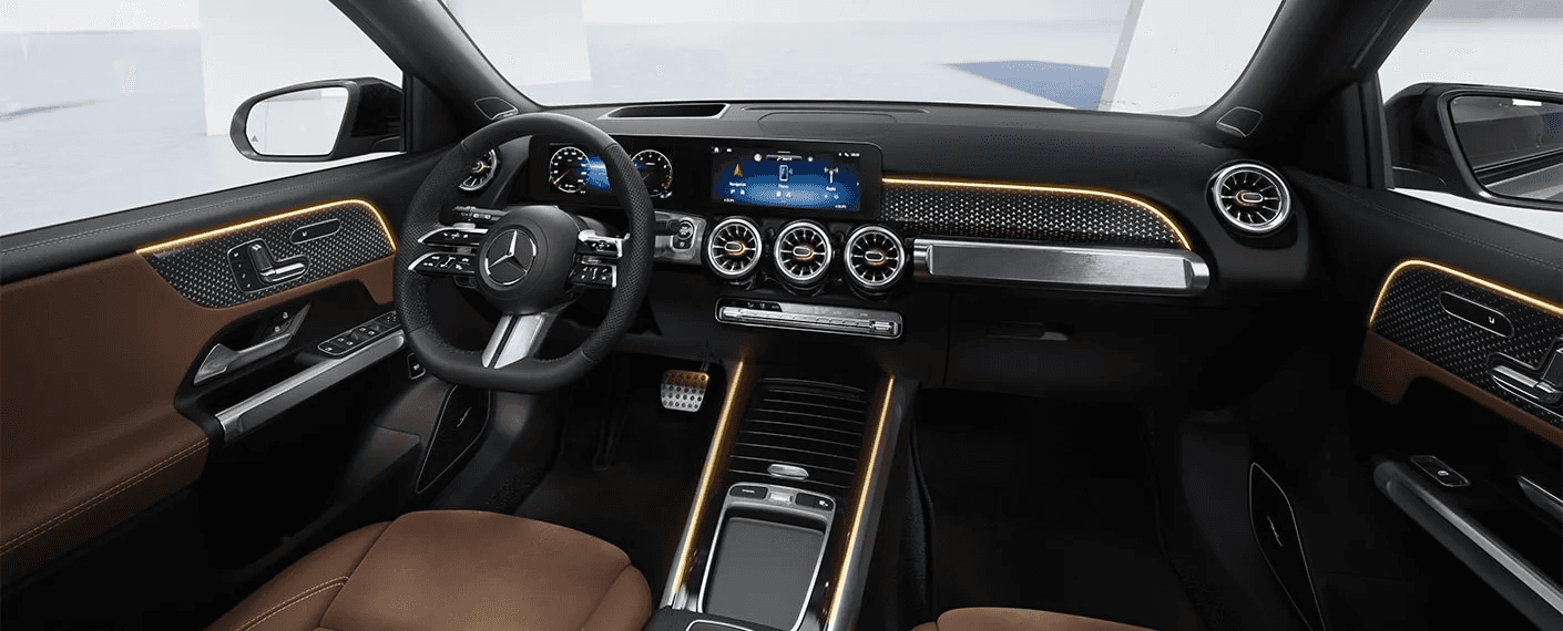 2024 Mercedes-Benz GLB