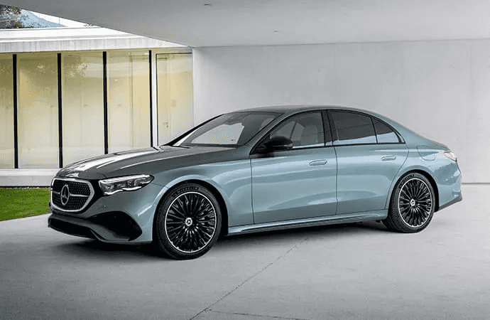 2024 Mercedes-Benz E-Class Sedan | Mercedes Benz Near Me