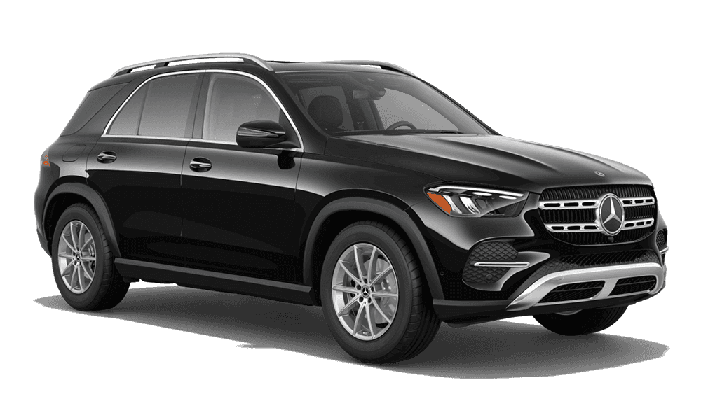 2025 Mercedes-Benz GLE SUV
