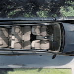 2025 Mercedes-Benz GLS SUV