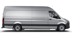 seSprinter Cargo Van