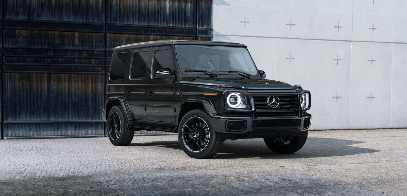 2026-Mercedes-Benz-G-Class-550-SUV