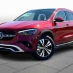 GLA