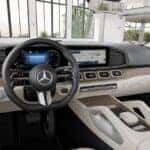 2025 Mercedes-Benz GLE