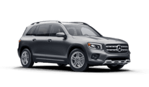 Mercedes-Benz GLB SUV