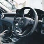 Mercedes-Benz Interior