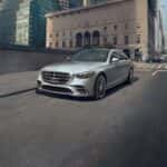 2025 S Class