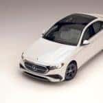 2025 E-Class