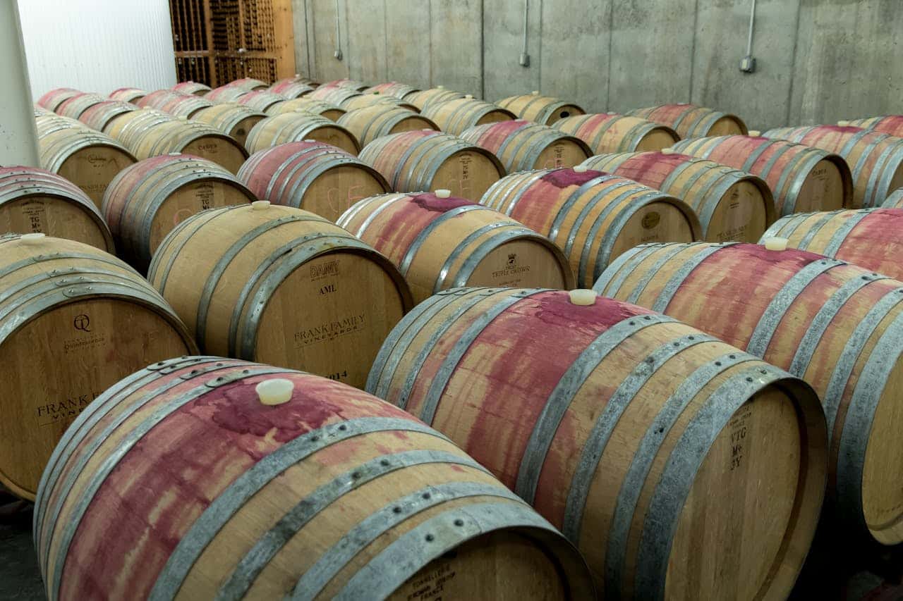 Winery