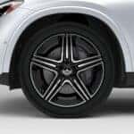 2026 Mercedes-Benz GLC 300 SUV performance