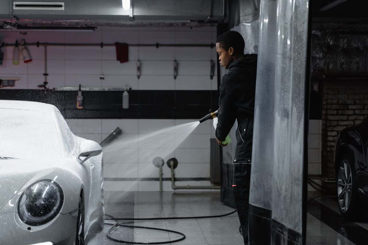Car Detailing