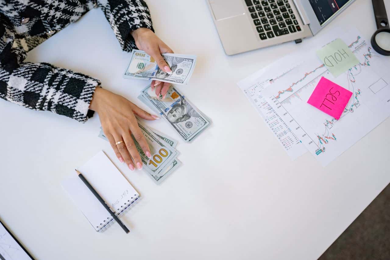 Financing