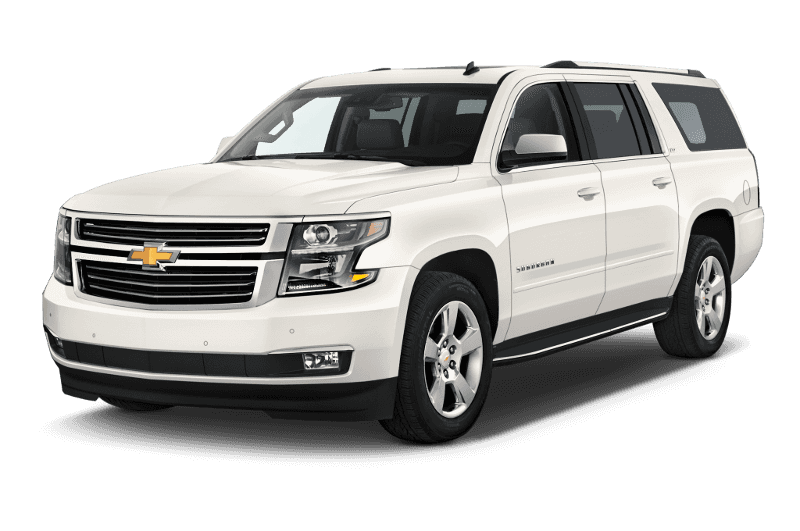 2017 Chevrolet Suburban For Sale In Chicago | Mike Anderson Chevy