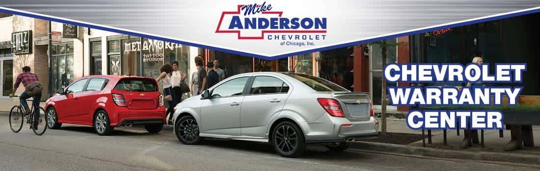 Mike Anderson Chevy New Used Cars Chicago Nw Indiana Autos Post - Best