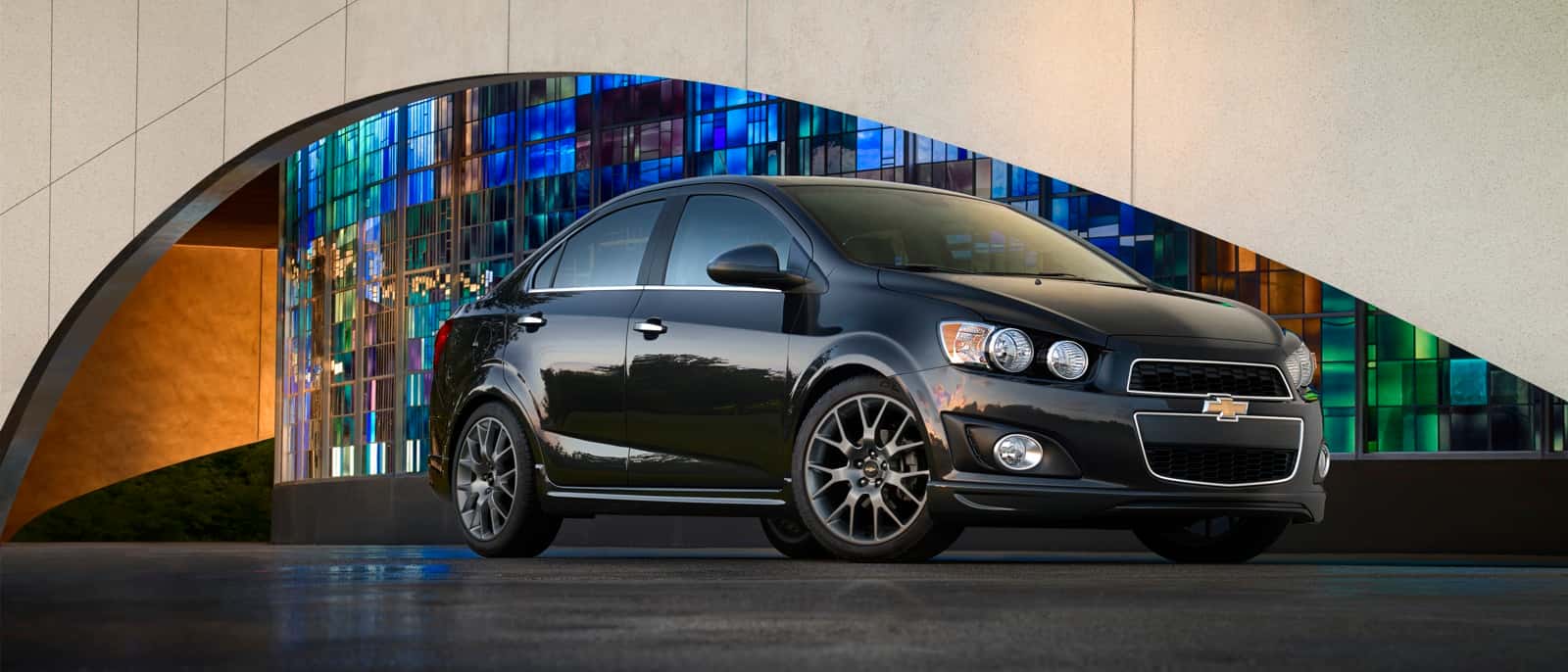 Chevy Spark Lease >> 2015 Chevrolet Sonic Park Ridge Chicago IL | Mike Anderson Chevy Chevy Spark Lease >> 2015 Chevrolet Sonic Park Ridge Chicago IL | Mike Anderson Chevy