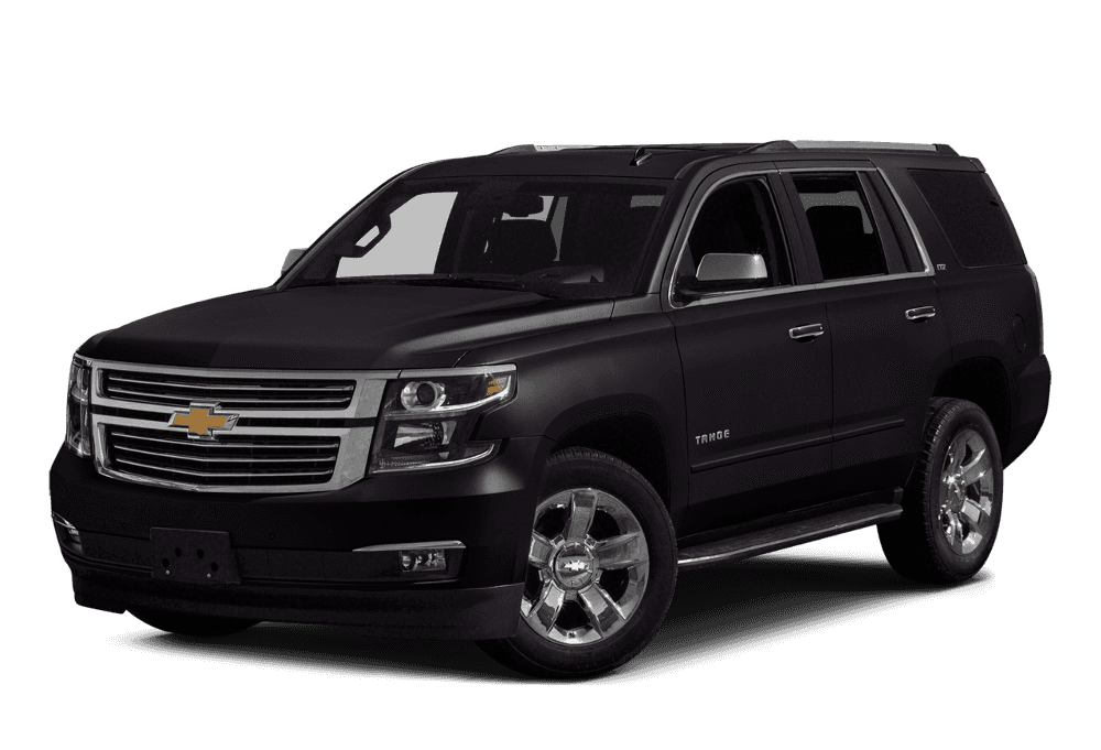 2016 Chevrolet Tahoe Available In Chicago Il Mike Anderson Chevy