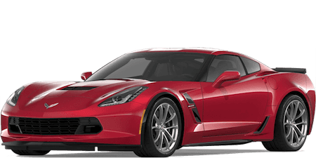 2018 Chevy Malibu 2018 Chevy Corvette Grand Sport