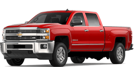 2018 Chevy Malibu 2018 Chevy Silverado 2500HD