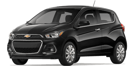 2018 Chevy Spark 2018 Chevy Spark