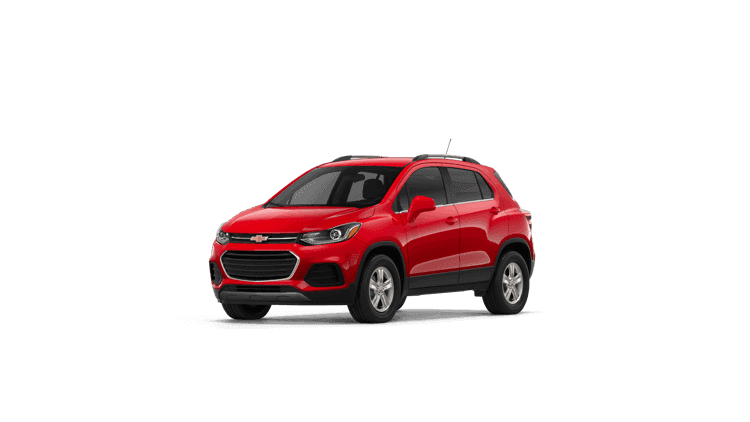 2020 Chevy Trax: LS vs. LT vs. Premier 2020 Chevy Trax: LS vs. LT vs. Premier