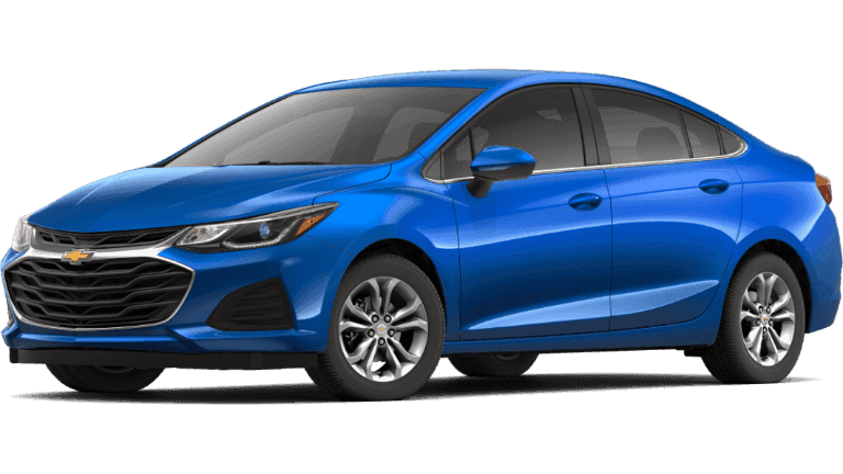 Chevy Cruze Specs, Models, Deals & Comparisons in Chicago, IL