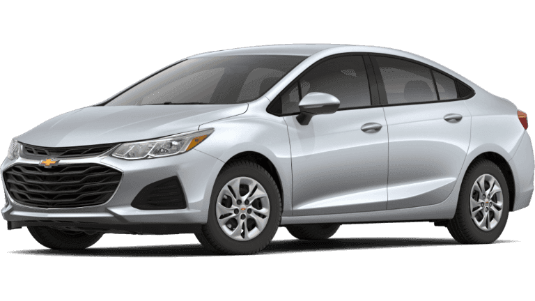 Chevy Cruze Specs, Models, Deals & Comparisons in Chicago, IL