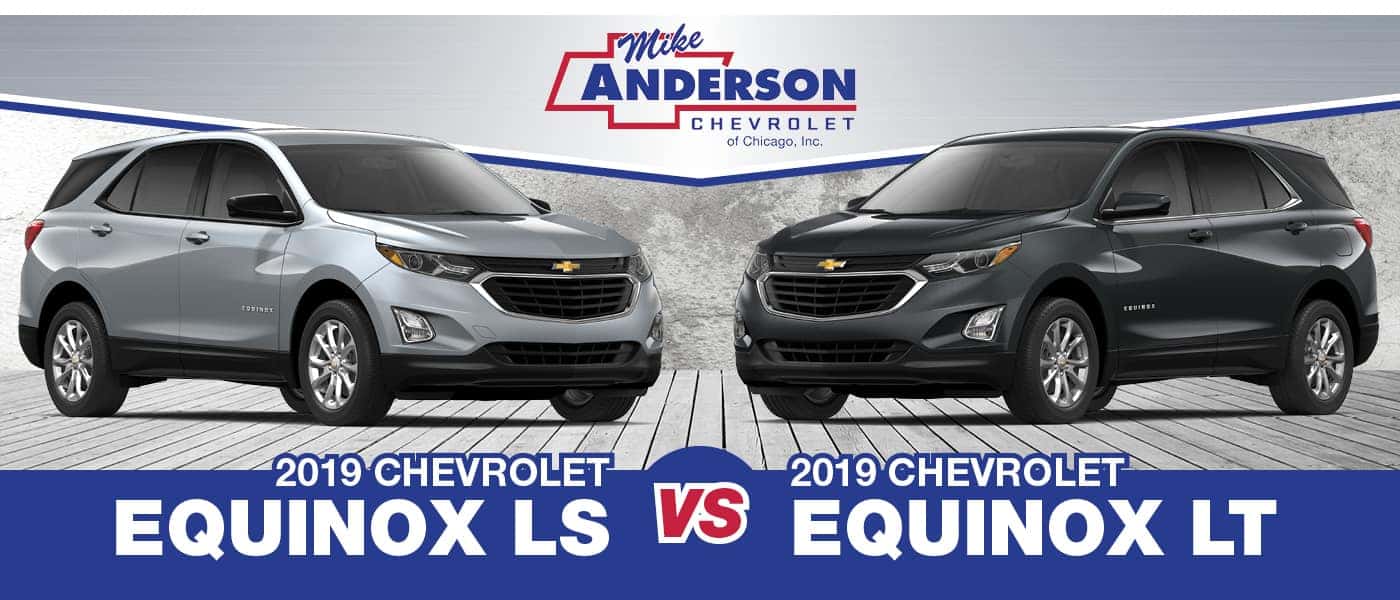 2018 equinox lt vs ls