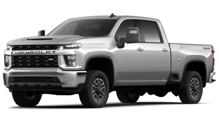 2019 Ford PowerStroke vs Chevy Duramax Engine Specs near Des Plaines, IL