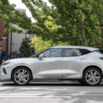 best mid-size SUV for 2021