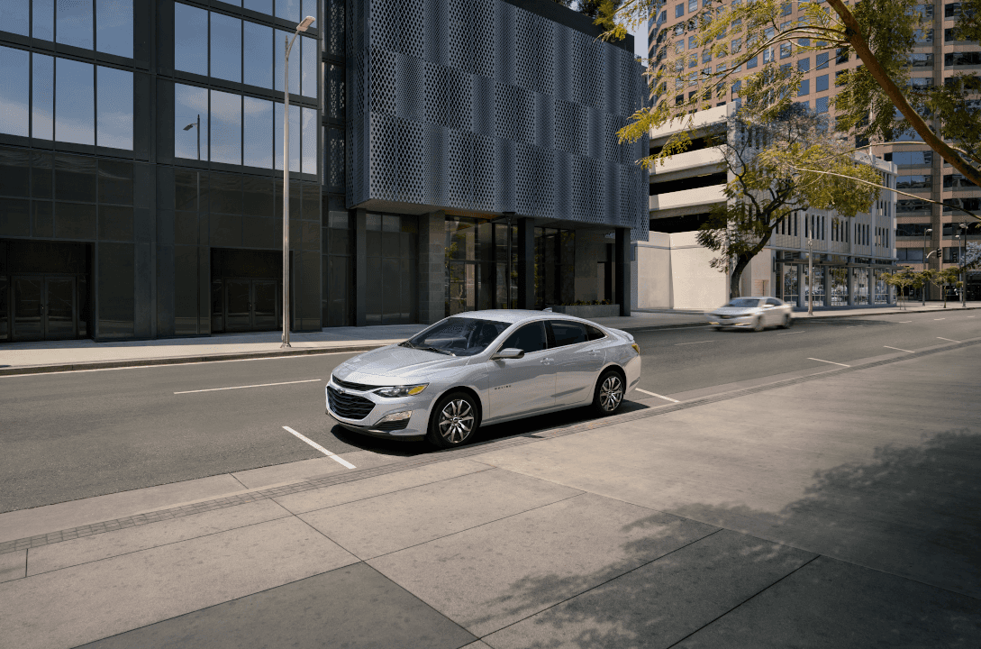 2021 Chevy Malibu Specs & Features Mike Anderson Chevy Chicago