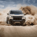 types of chevy trucks