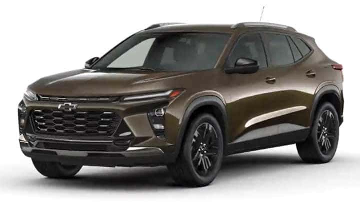 Trax Color Arena 2024 Chevy Trax Colors | Mike Anderson Chevrolet Of Chicago, LLC