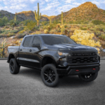 2025 Silverado 1500 near Tinley Park, IL