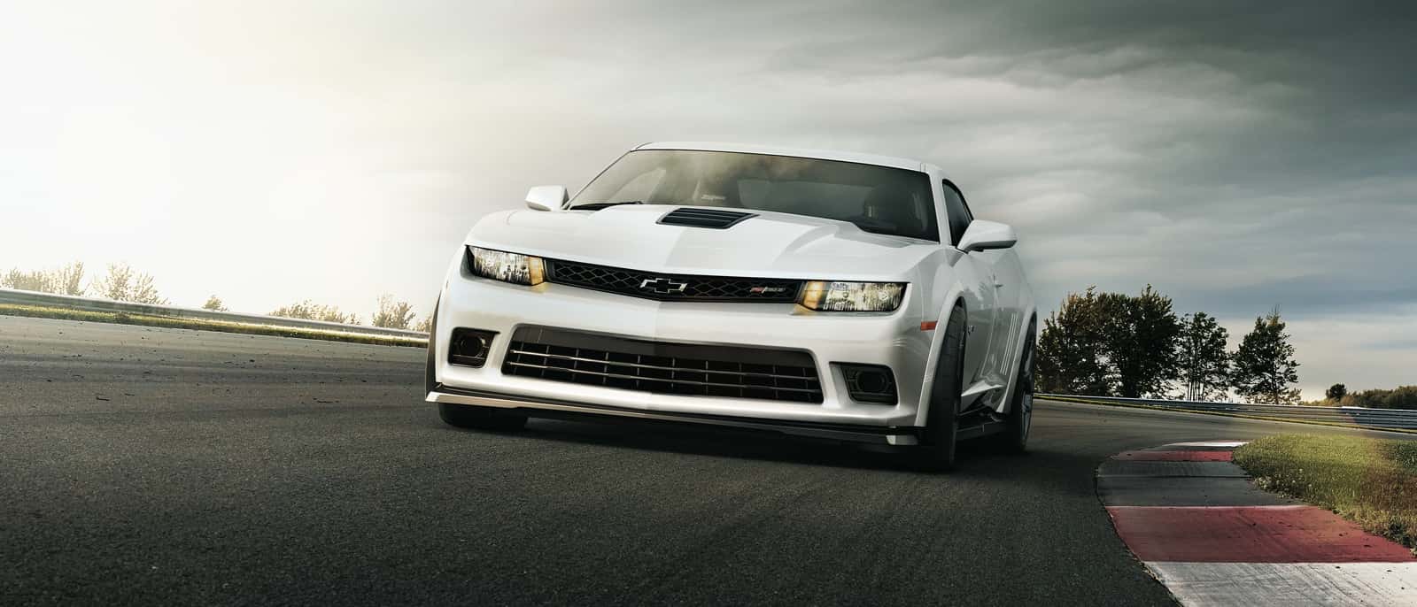 2016 Chevy Camaro For Sale In Merrillville, IN | Mike ...