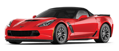 2017 Chevy Corvette